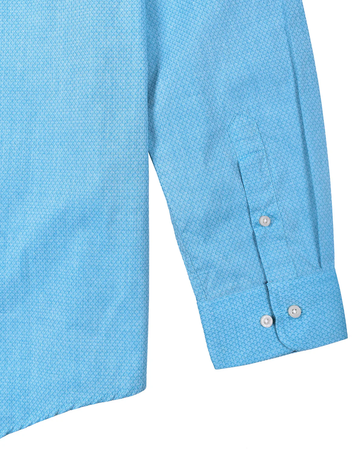 Camisa caballero Custom Fit 40-5401