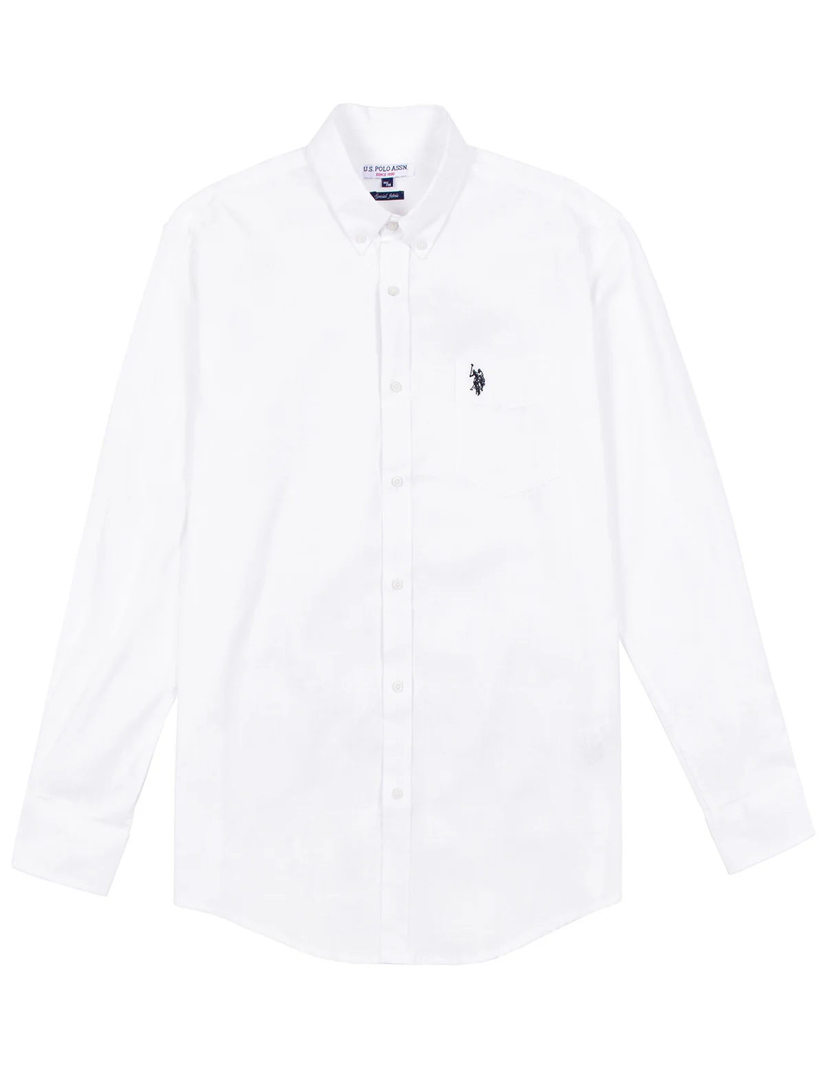 Camisa Caballero USBMS-54-7049VA